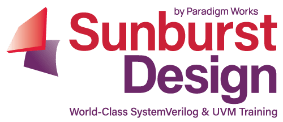 Sunburst