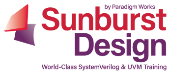 Sunburst Design